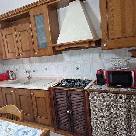 Ferienwohnung Alcivico26 Alghero Exterior foto