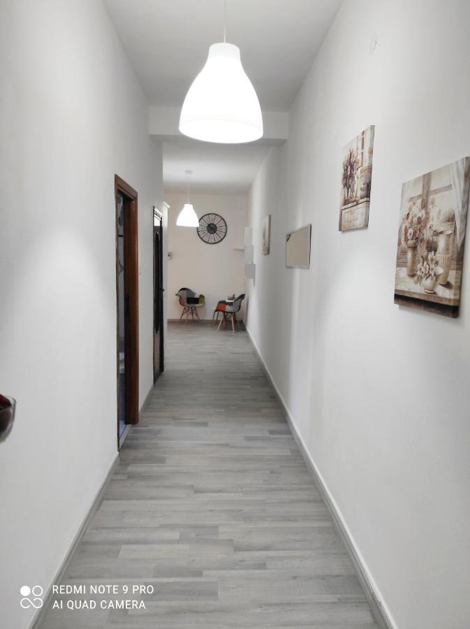 Ferienwohnung Alcivico26 Alghero Exterior foto