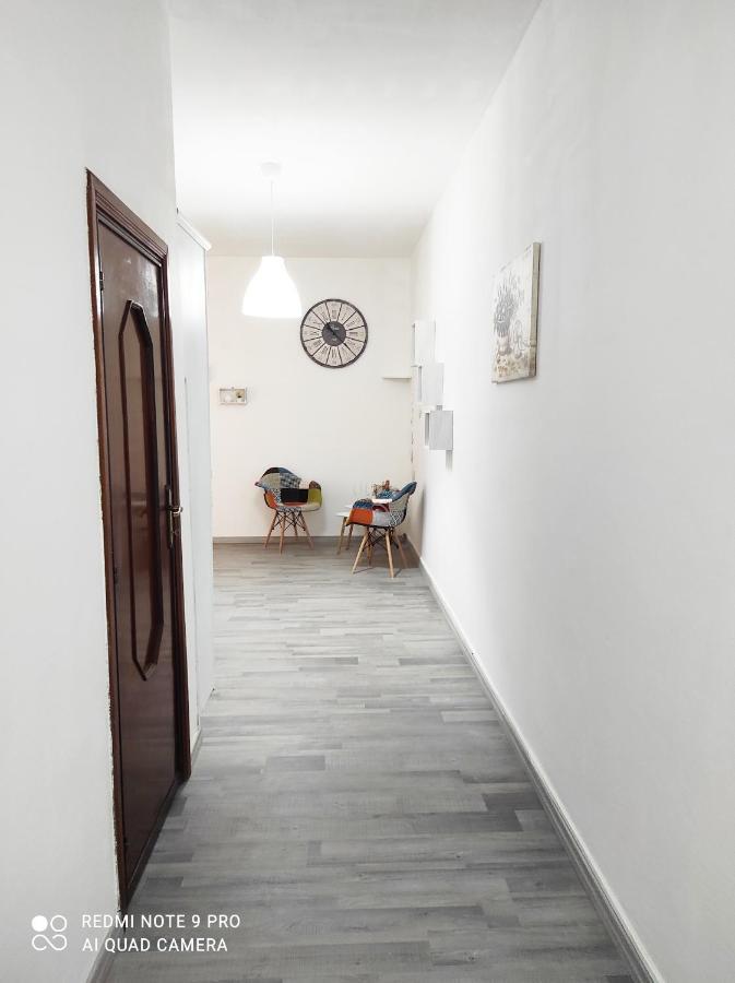 Ferienwohnung Alcivico26 Alghero Exterior foto