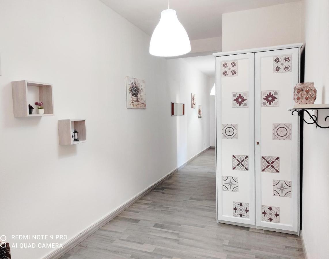 Ferienwohnung Alcivico26 Alghero Exterior foto