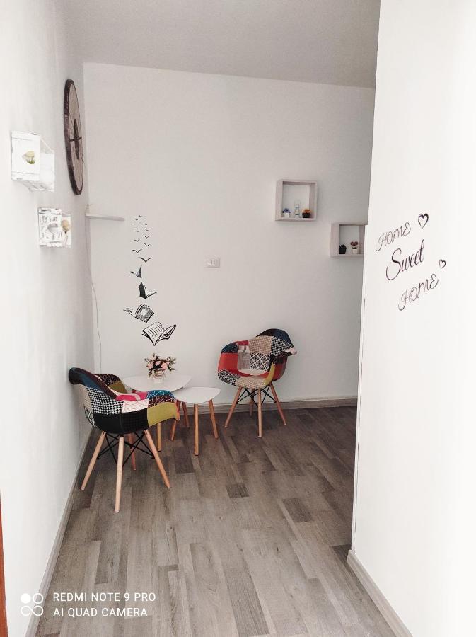 Ferienwohnung Alcivico26 Alghero Exterior foto