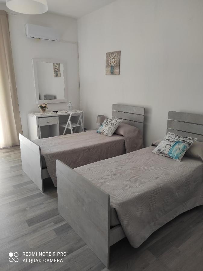 Ferienwohnung Alcivico26 Alghero Exterior foto