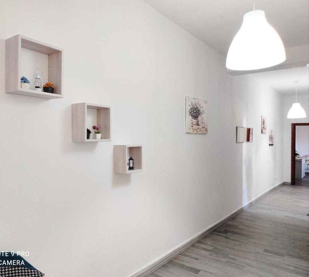 Ferienwohnung Alcivico26 Alghero Exterior foto