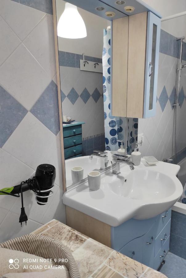Ferienwohnung Alcivico26 Alghero Exterior foto