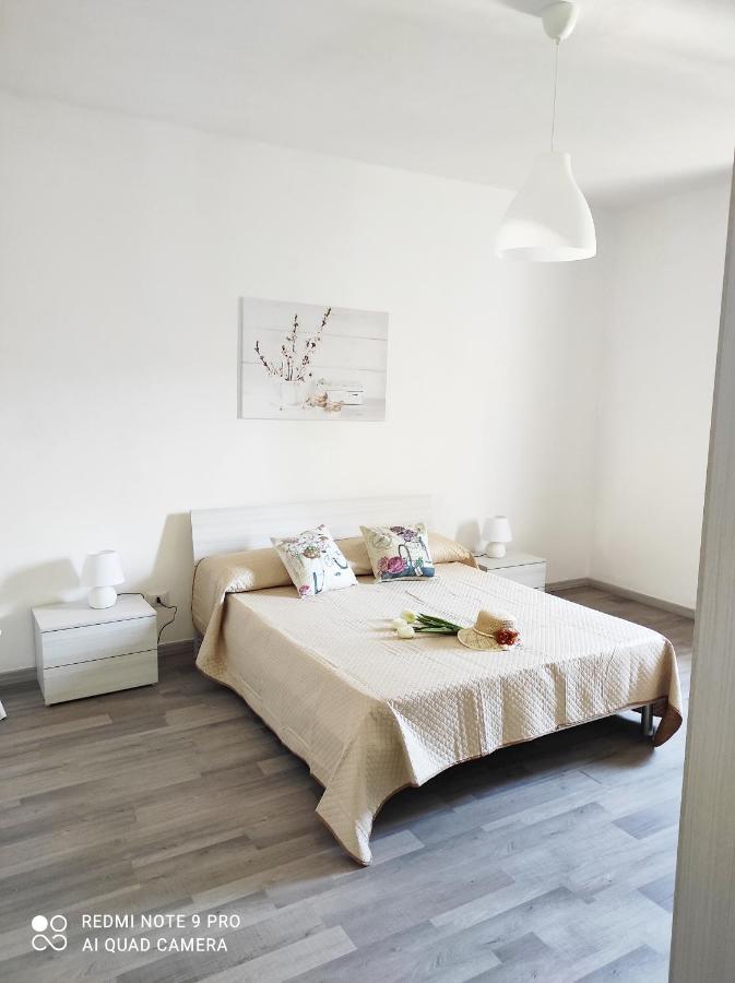 Ferienwohnung Alcivico26 Alghero Exterior foto