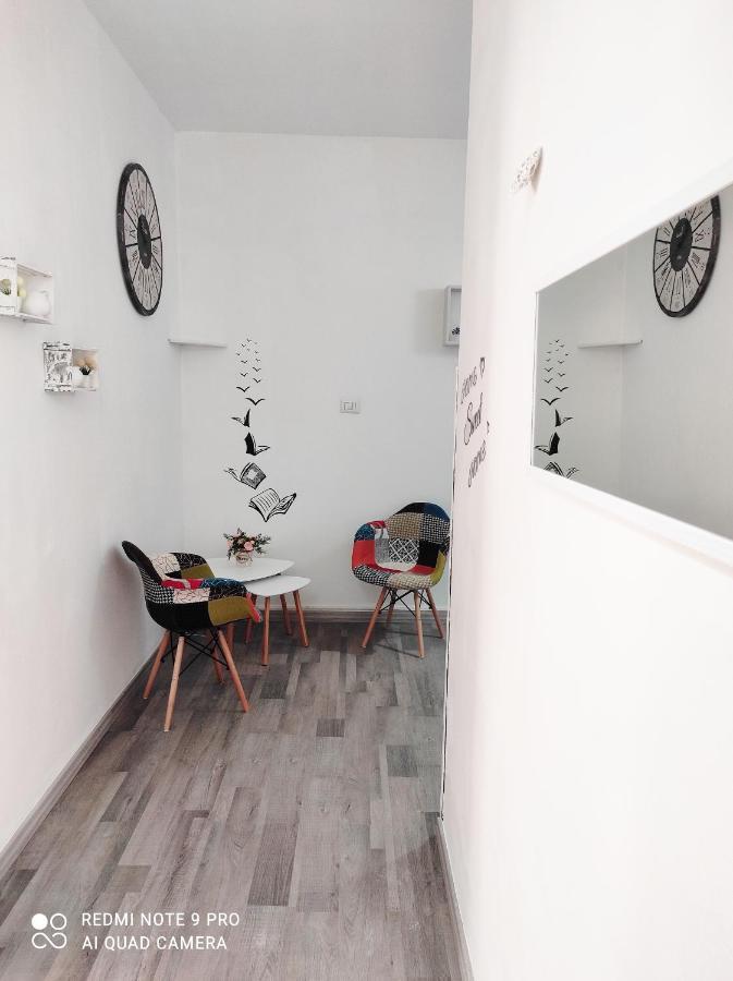 Ferienwohnung Alcivico26 Alghero Exterior foto