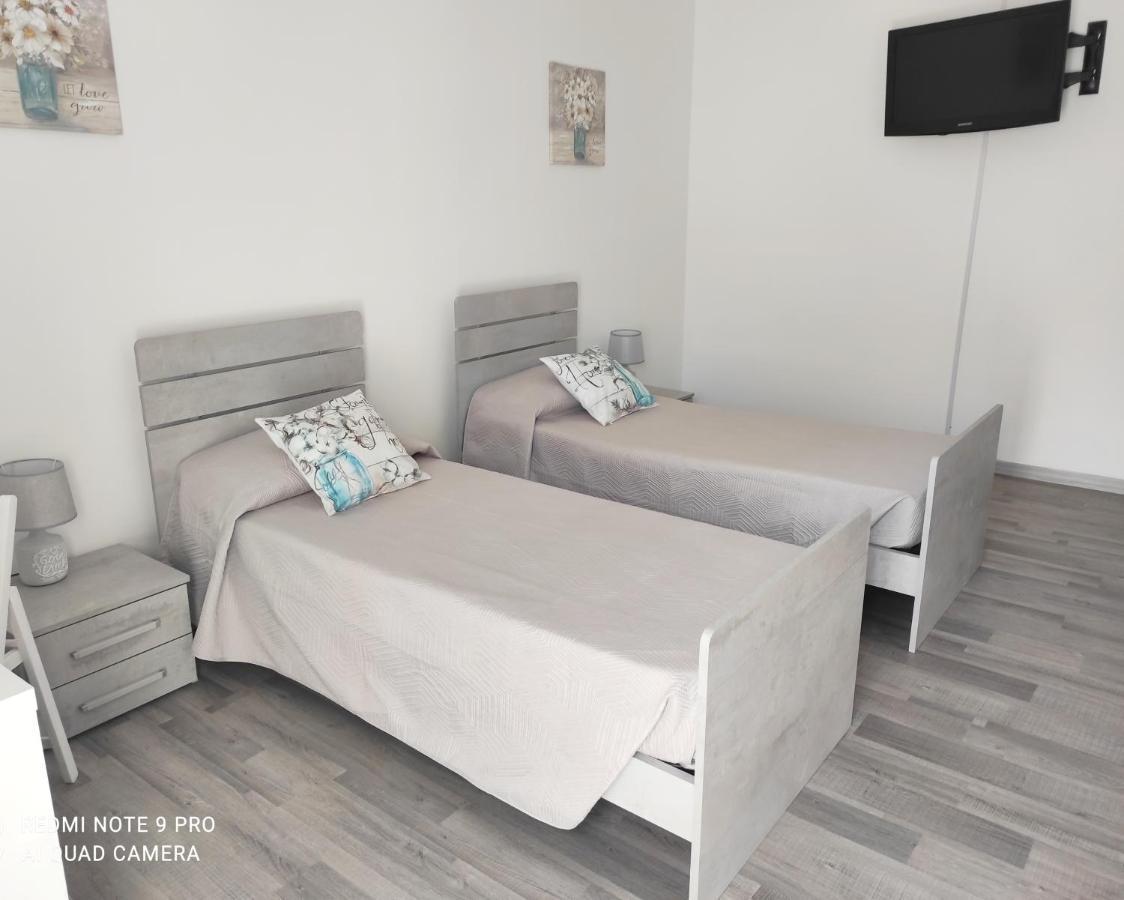 Ferienwohnung Alcivico26 Alghero Exterior foto