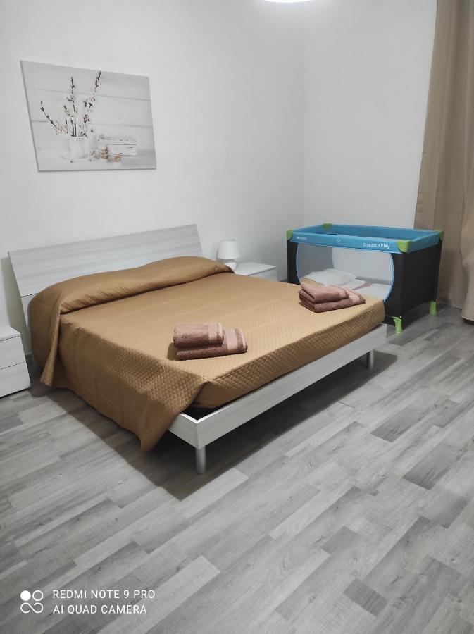 Ferienwohnung Alcivico26 Alghero Exterior foto
