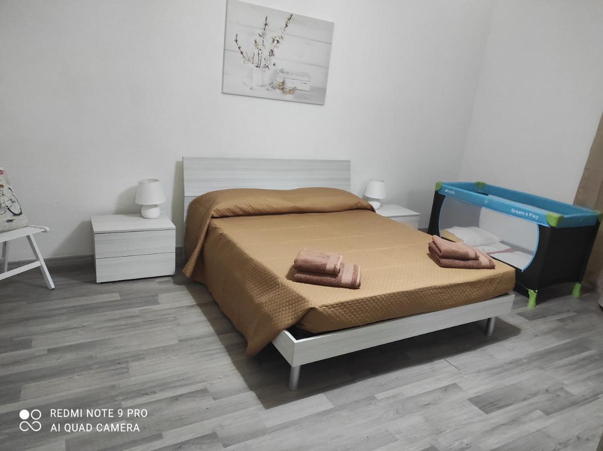 Ferienwohnung Alcivico26 Alghero Exterior foto
