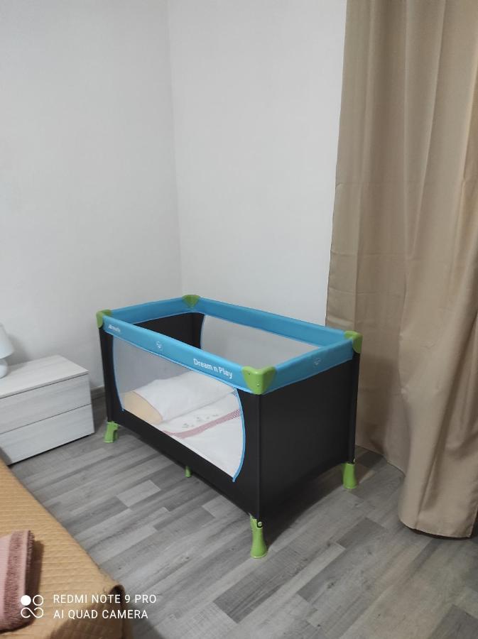 Ferienwohnung Alcivico26 Alghero Exterior foto