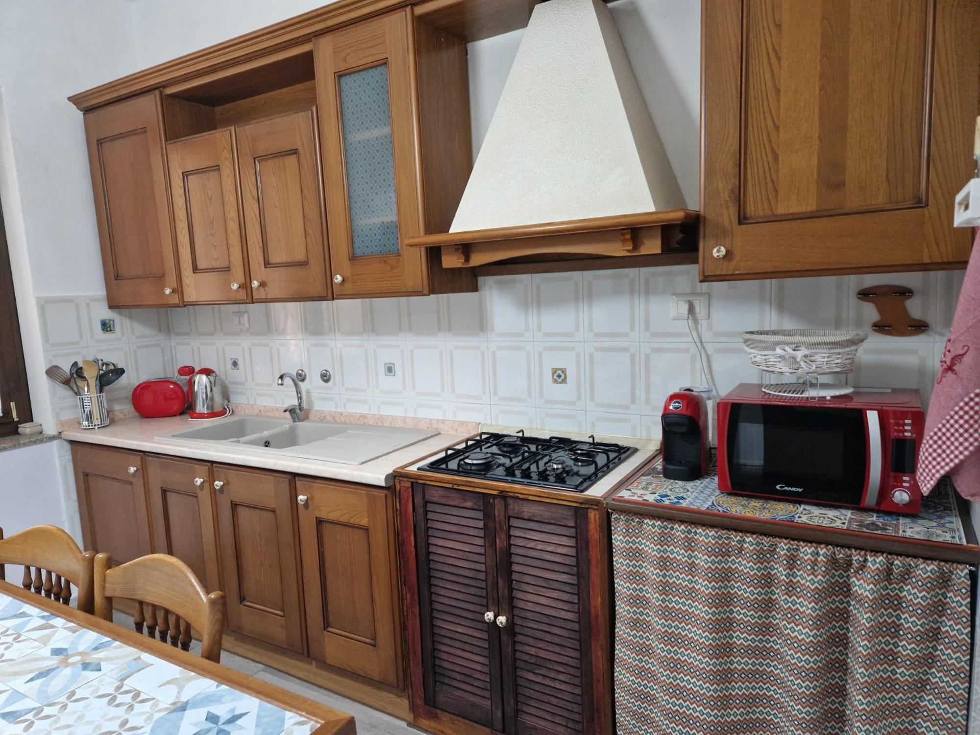 Ferienwohnung Alcivico26 Alghero Exterior foto
