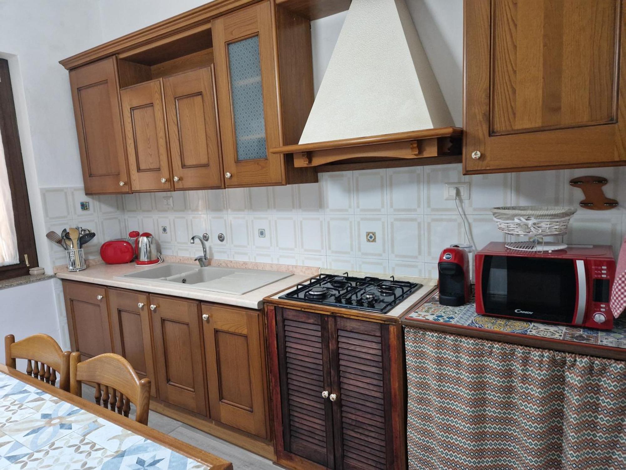 Ferienwohnung Alcivico26 Alghero Exterior foto